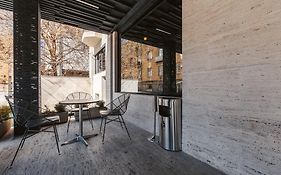 Hotel Splendid Tbilisi